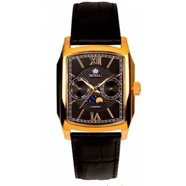 Часы Royal London 40090-04