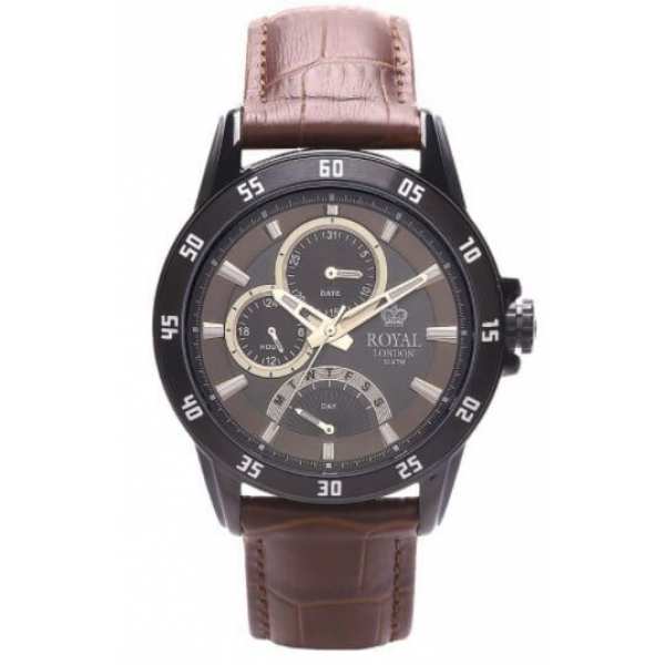 Годинник Royal London 441043-04