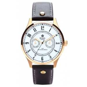 Годинник Royal London 41110-02