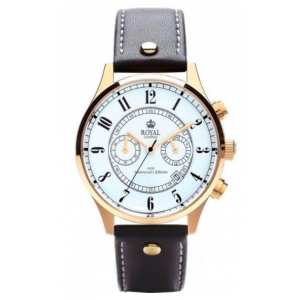 Годинник Royal London 41111-02