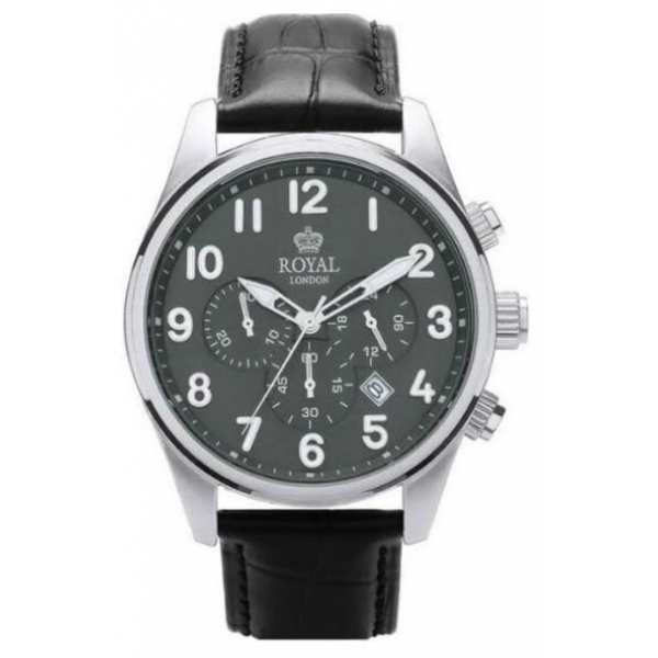 Часы Royal London 41201-02