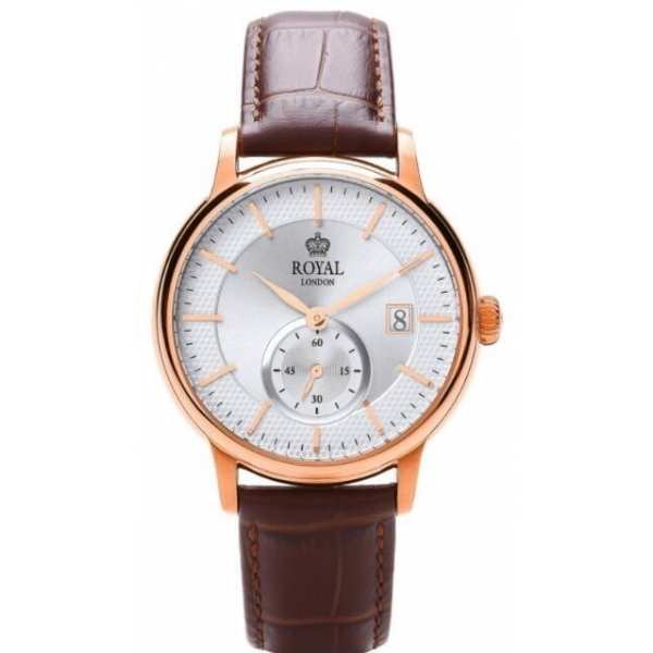 Часы Royal London 41231-04