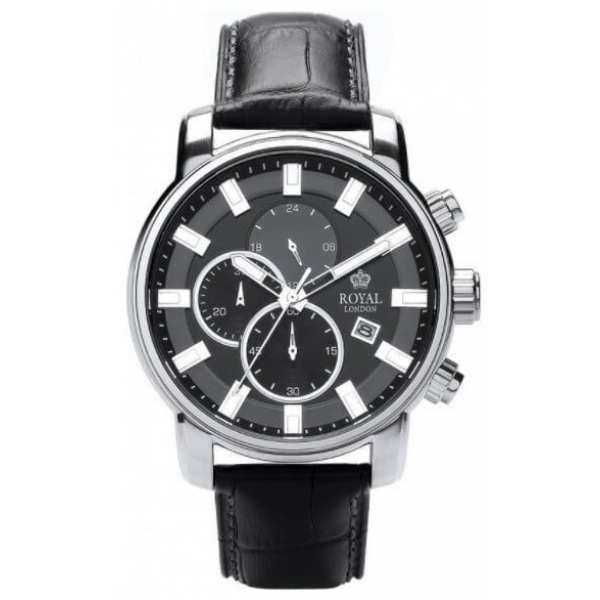 Часы Royal London 41235-02