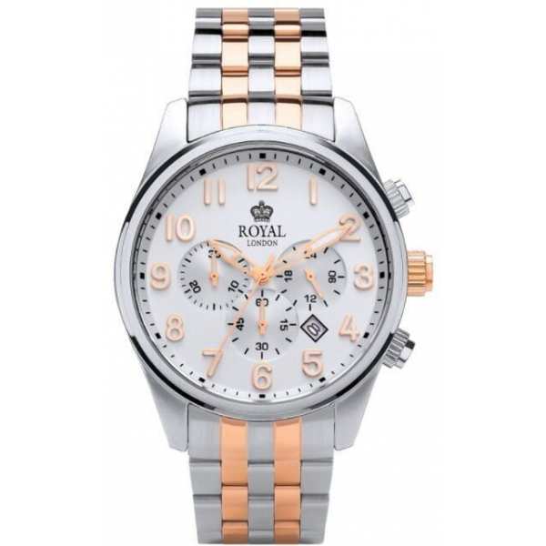 Часы Royal London 41201-10