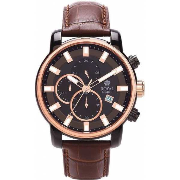 Часы Royal London 41235-04