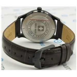 Часы Swiss Military Hanowa 06-4303.13.007