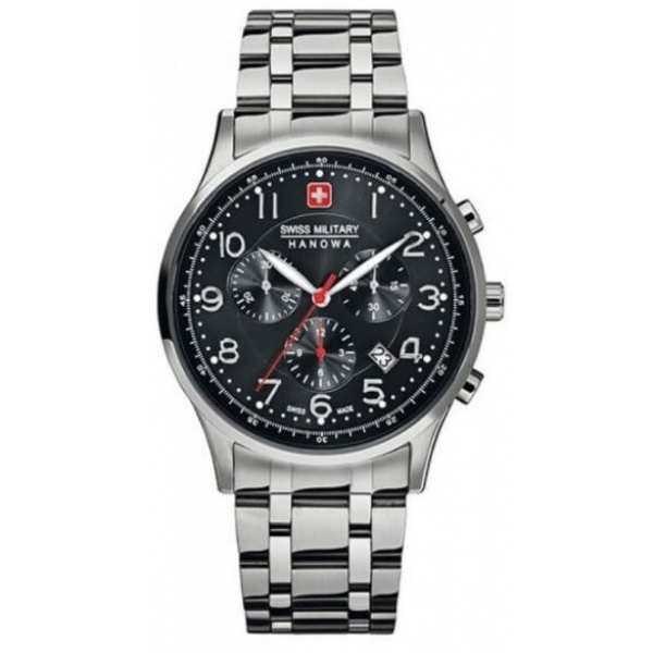 Часы Swiss Military Hanowa 06-5187.04.007