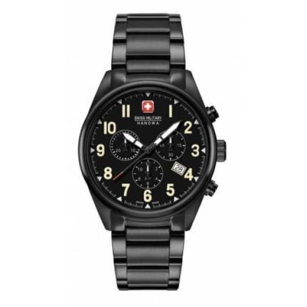 Часы Swiss Military Hanowa 06-5204.13.007