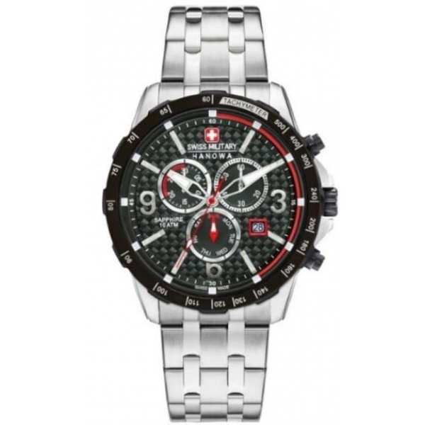 Часы Swiss Military Hanowa 06-5251.33.001