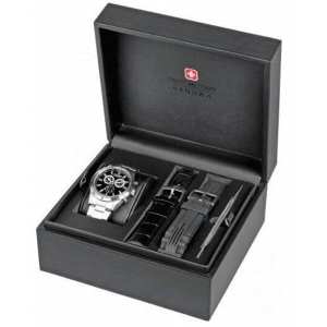 Часы Swiss Military Hanowa 06-8041.04.007