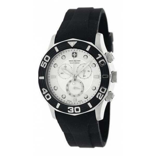 Часы Swiss Military Hanowa 06-4196.04.001.07
