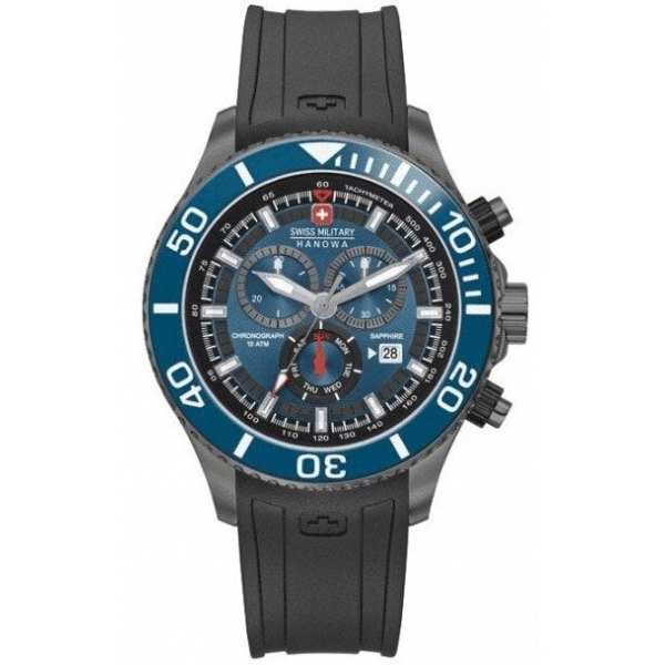 Часы Swiss Military Hanowa 06-4226.30.003