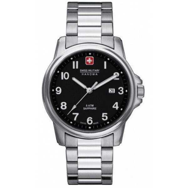 Часы Swiss Military Hanowa 06-5231.04.007