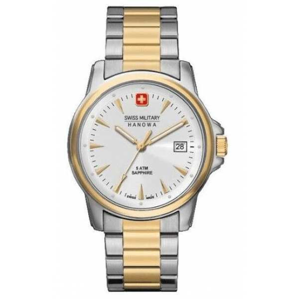 Часы Swiss Military Hanowa 06-7044.1.55.001