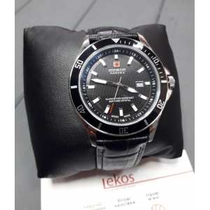 Часы Swiss Military Hanowa 06-4161.2.04.007