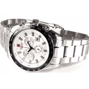 Часы Swiss Military Hanowa 06-5225.04.001