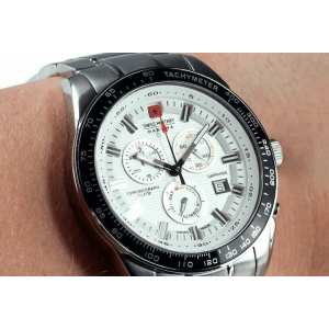 Часы Swiss Military Hanowa 06-5225.04.001