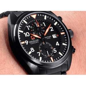 Часы Swiss Military Hanowa 06-5227.13.007