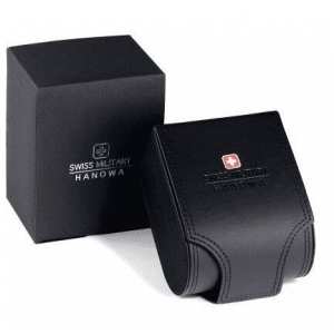 Часы Swiss Military Hanowa 06-5227.13.007