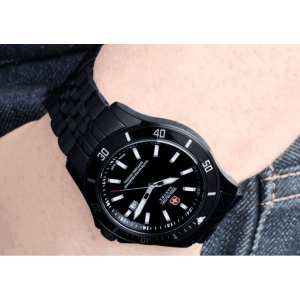 Часы Swiss Military Hanowa 06-5161.2.30.003