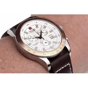 Часы Swiss Military Hanowa 06-4225.04.001