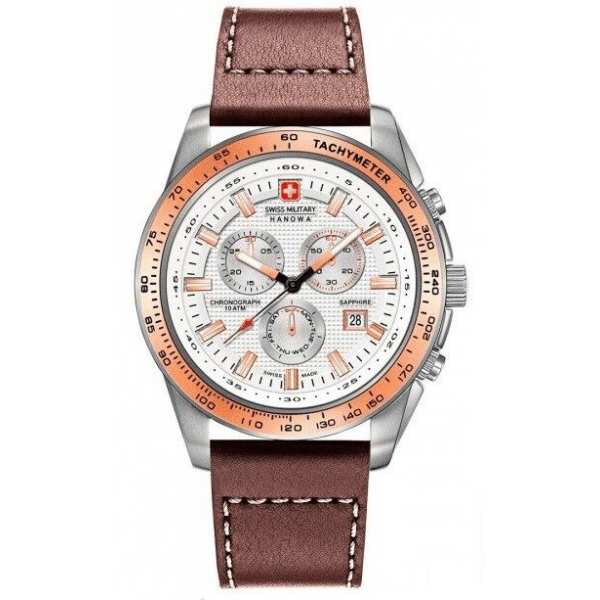 Часы Swiss Military Hanowa 06-4225.04.001