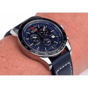 Часы Swiss Military Hanowa 06-4225.04.003