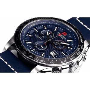 Часы Swiss Military Hanowa 06-4225.04.003