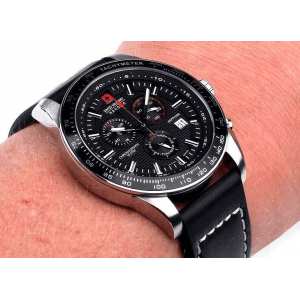 Часы Swiss Military Hanowa 06-4225.04.007