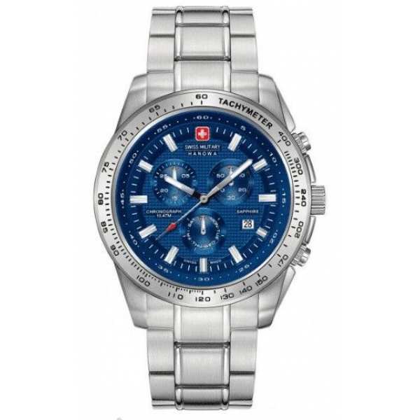 Часы Swiss Military Hanowa 06-5225.04.003