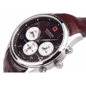 Часы Swiss Military Hanowa 06-6278.04.005