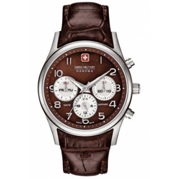 Часы Swiss Military Hanowa 06-6278.04.005
