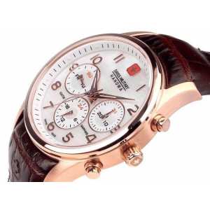 Часы Swiss Military Hanowa 06-6278.09.001