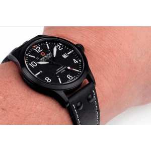 Часы Swiss Military Hanowa 06-4280.13.007.07