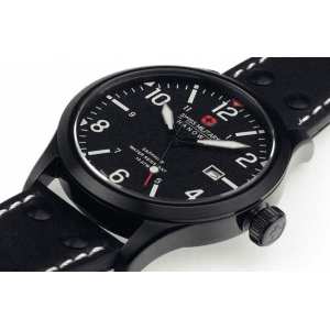 Часы Swiss Military Hanowa 06-4280.13.007.07