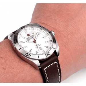 Часы Swiss Military Hanowa 06-4282.04.001