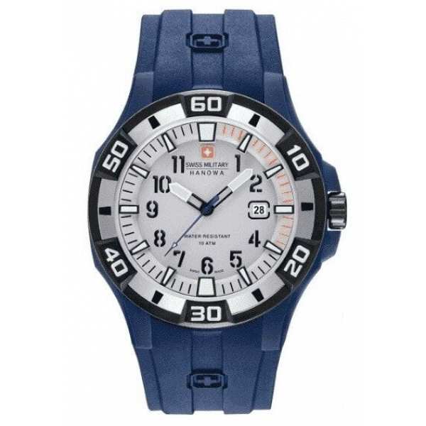 Часы Swiss Military Hanowa 06-4292.23.009.03