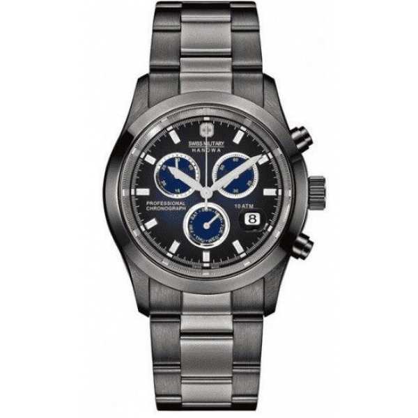 Часы Swiss Military Hanowa 06-5115.30.003