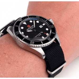 Часы Swiss Military Hanowa 06-4279.04.007.04