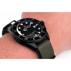 Часы Swiss Military Hanowa 06-4279.13.007