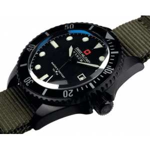 Часы Swiss Military Hanowa 06-4279.13.007