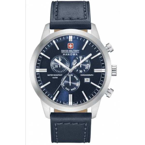 Часы Swiss Military Hanowa 06-4308.04.003