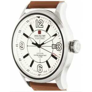 Часы Swiss Military Hanowa 06-4280.04.002.02.10CH
