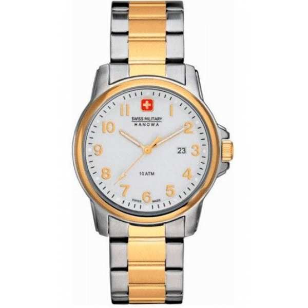 Часы Swiss Military Hanowa 06-5141.12.001
