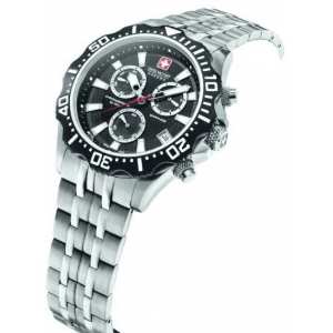 Часы Swiss Military Hanowa 06-5306.04.003