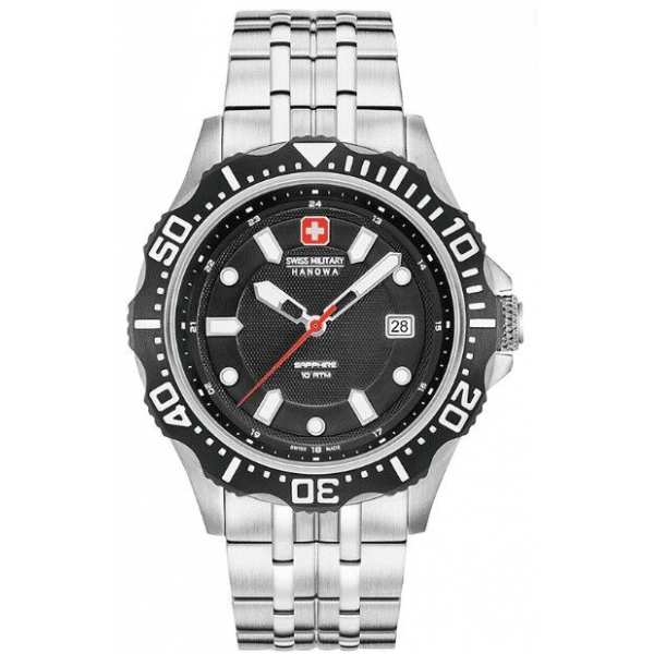 Часы Swiss Military Hanowa 06-5306.04.007