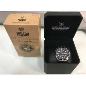 Часы Swiss Military Hanowa 06-5161.2.04.007