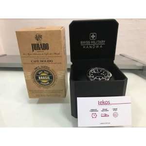 Часы Swiss Military Hanowa 06-5161.2.04.007