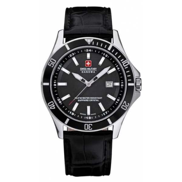 Часы Swiss Military Hanowa 06-4161.2.04.007