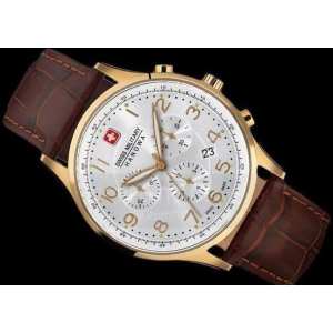 Часы Swiss Military Hanowa 06-4187.02.001
